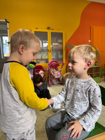 Všechno nejlepší!